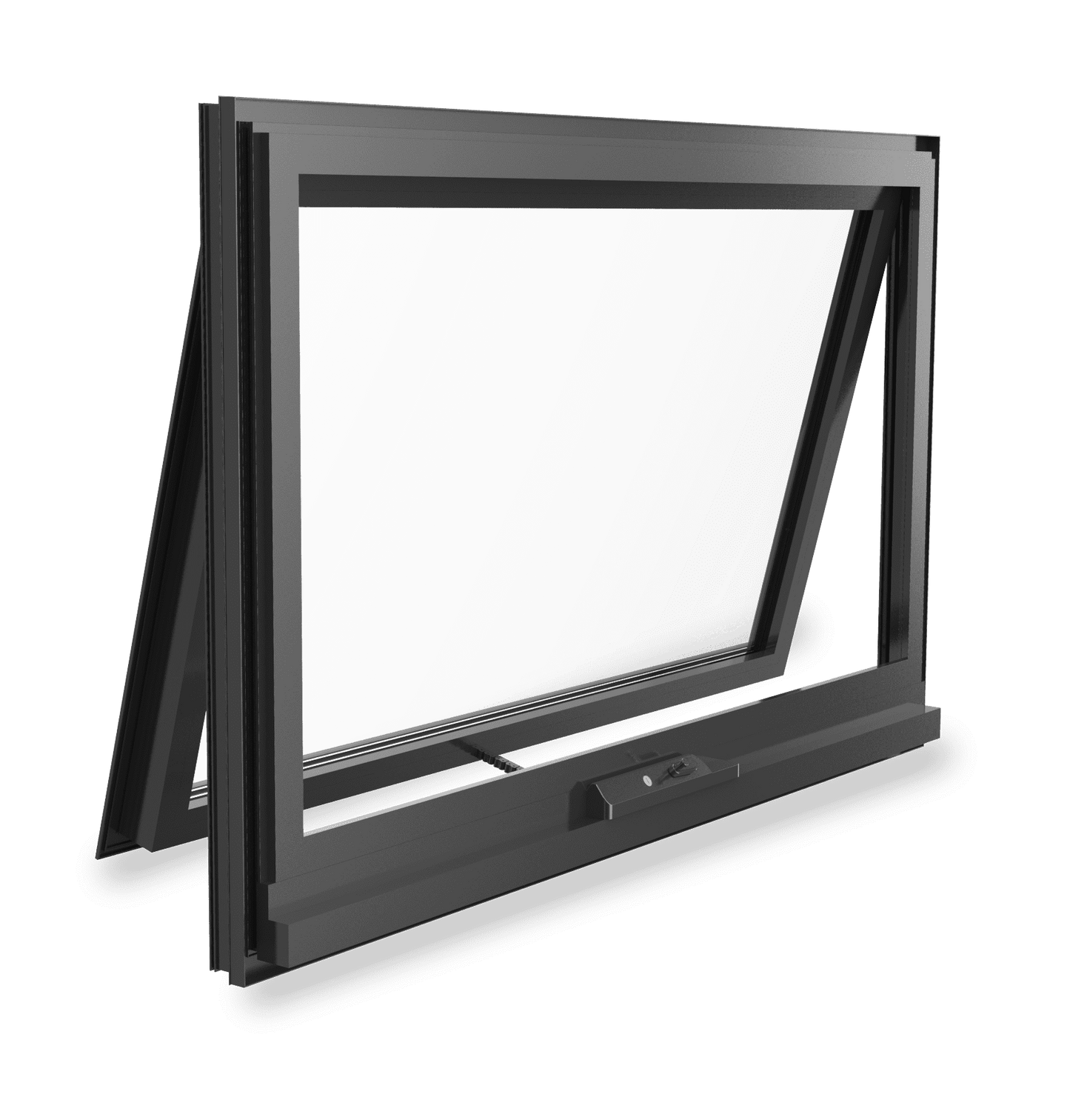 AWNING WINDOW DOUBLE GLAZED INSTOCKWINDOWS STOCKWINDOWS