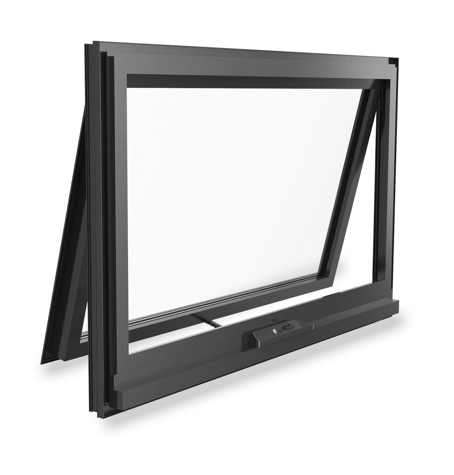 AWNING WINDOW DOUBLE GLAZED INSTOCKWINDOWS STOCKWINDOWS