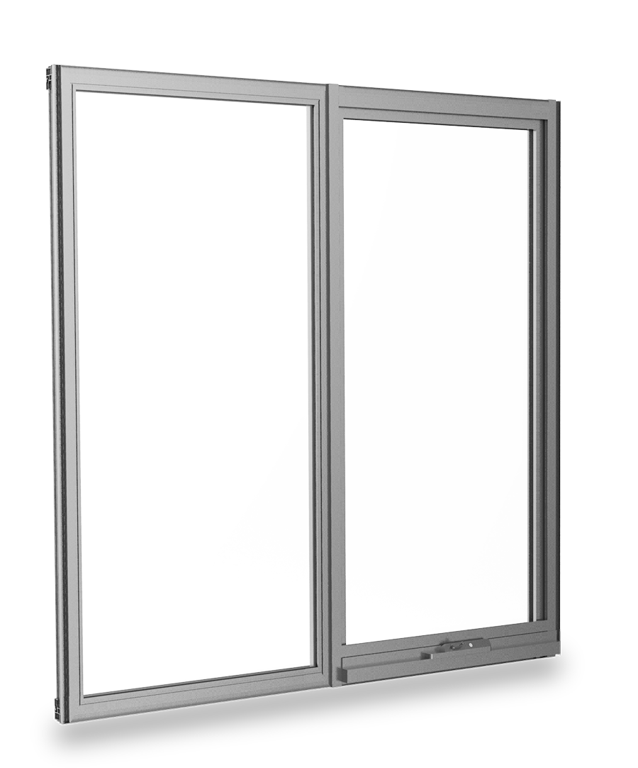 Awning Window 1495h x 1495w Double Glazed