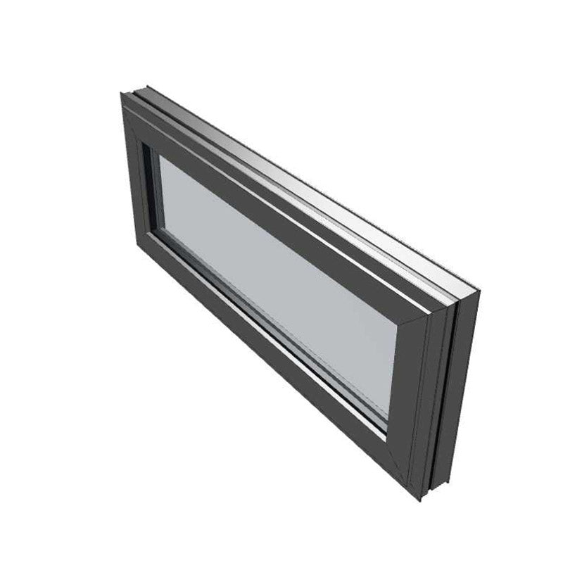 Awning Window 400h x 1795w Double Glazed