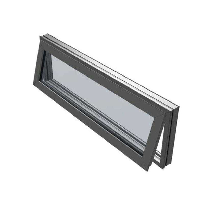 Awning Window 595h x 2095w Double Glazed