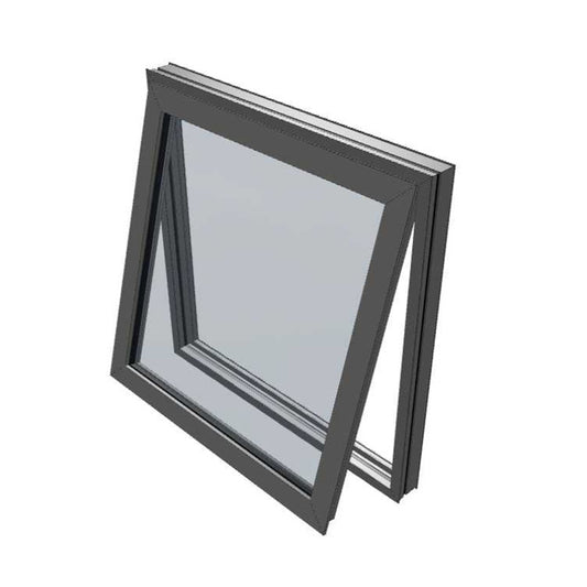 Awning Window 900h x 835w Double Glazed