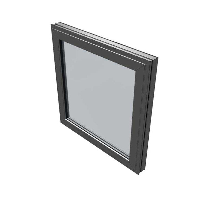 Awning Window 1495h x 1195w Double Glazed