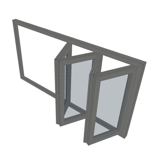 Bifold Window