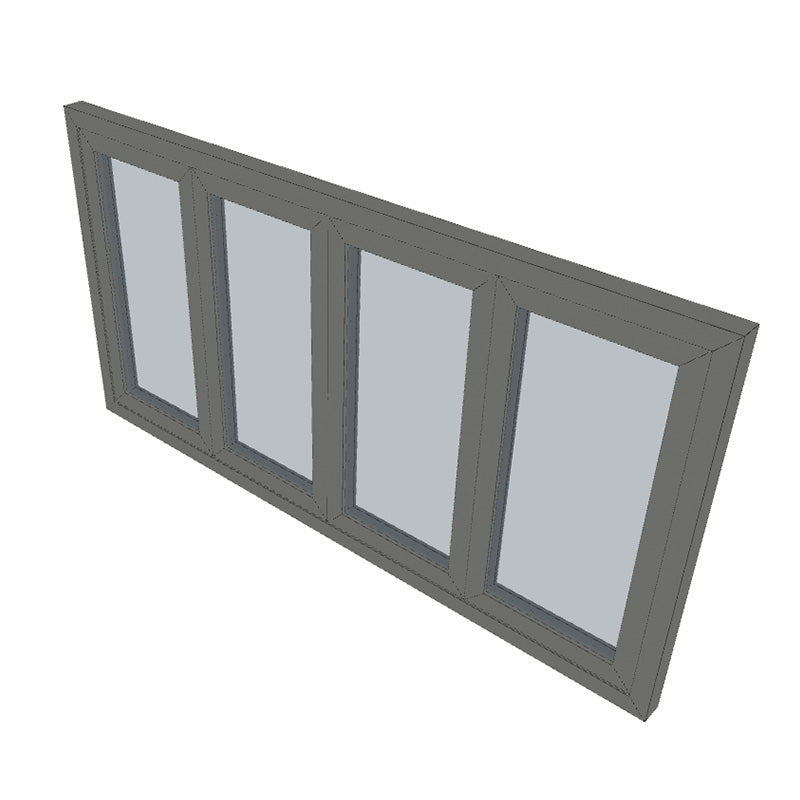 Bifold Window