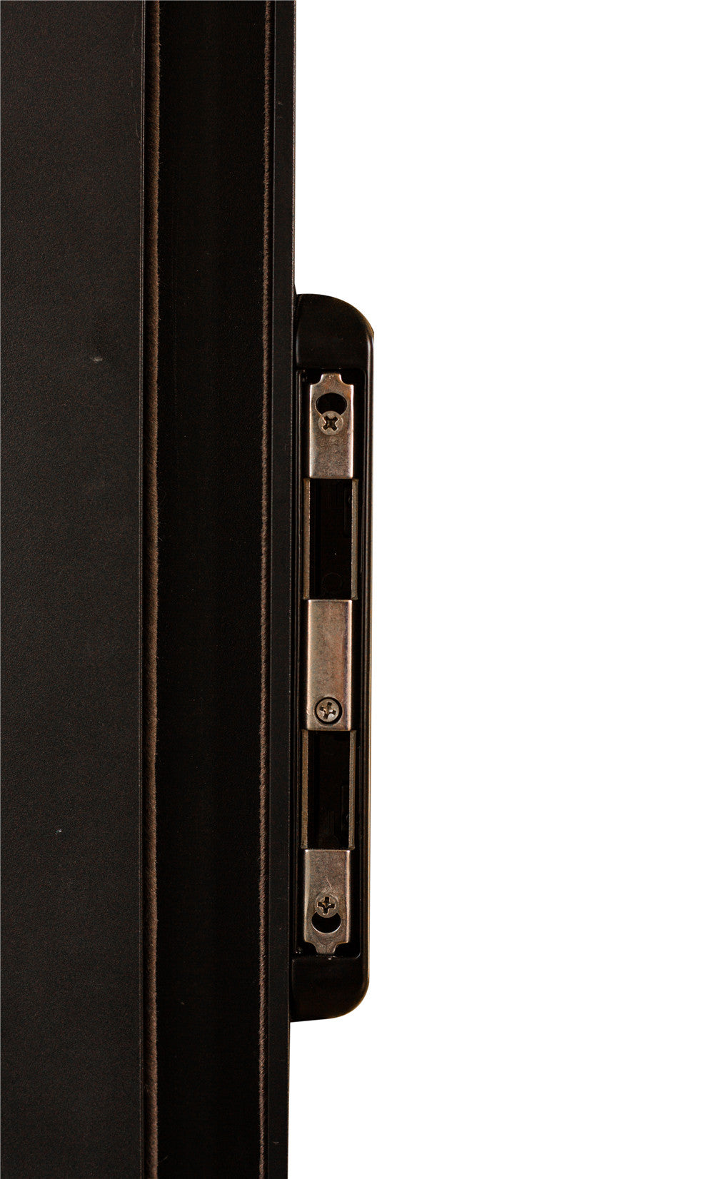 Sliding Stacker Door - 2110h X 4780w - 6 Panel - Double Glazed.